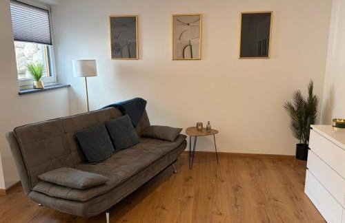 Ferienwohnung Alpenblick - Foto 6