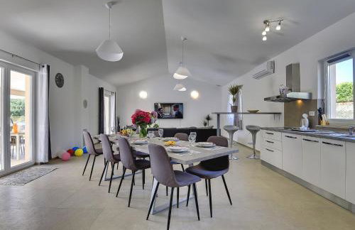 Apartment in Croatia near the Adriatic Coast - Foto 13