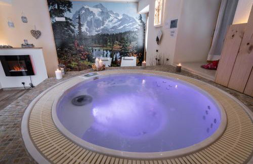 Aparthotel Dolomites Living&Relax - Foto 21