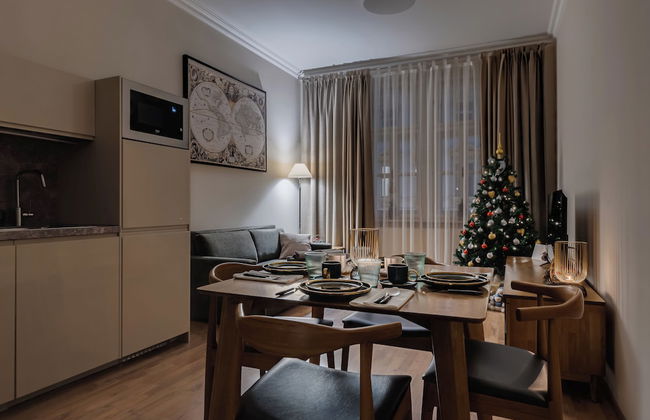 Louren Apartments - Foto 68