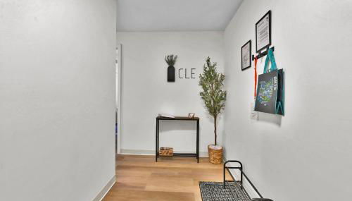 Stay in Cleveland mins to Cleveland Clinic, Hospitals, Museum, Universities & Downtown - Foto 5