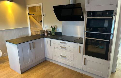 A family and dog friendly haven, The Hayloft. - Foto 21