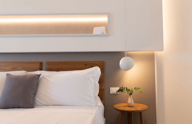 Midenza Seaside & Nature Retreat - Foto 8