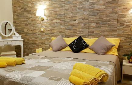 Residence La Villetta - Foto 21