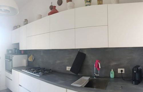 Casa Camilla, bright terraced familyhome, AC - Foto 15