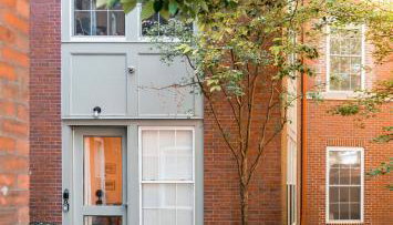 Waterside Step-free 2BR, Near Brown and RISD, Free Parking - Foto 4