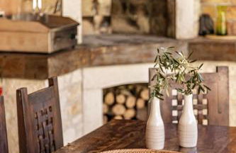 Villa Gimino - Foto 16