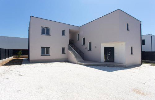 Modern apartment with swimming pool - Foto 40