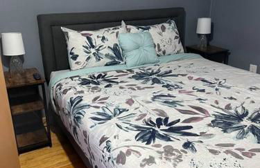 Beautiful Trailside Haven on the Edge of Town - Foto 28