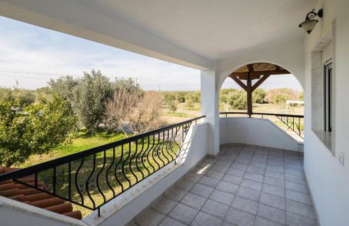 Mama's Horizon Villa by Booking Kottas - Foto 17