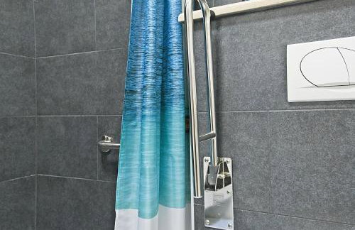 Luxury apartment "Blue Diamond" - Foto 30