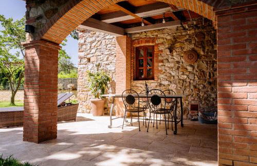 Villa La Quercia - Garden&Relax - Foto 11