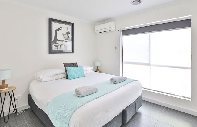 Mildura Holiday Villas - Foto 14