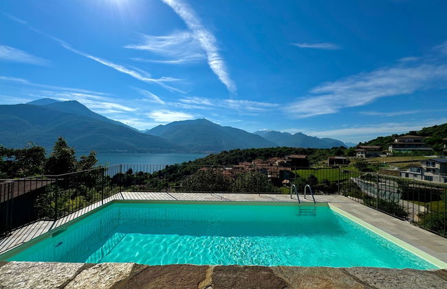 Belmonte Terrazzo in Calozzo - Foto 1