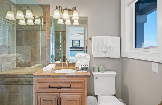 Beach House - Stairway to Heaven By Panhandle Getaways - Foto 87