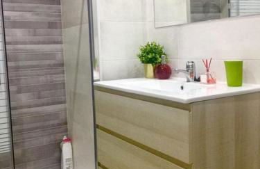 Apartamento Avenida de Portugal - Foto 6