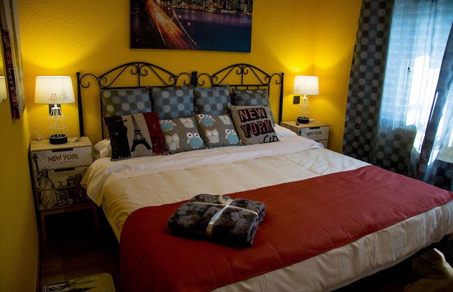 Casas Rurales Collarubio - Foto 51