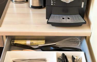 Ferienwohnung Seehund - Foto 16