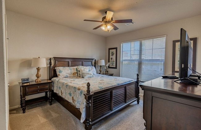 Fl Special!! Beautiful Bella Piazza 3 Bedroom Condo by RedAwning - Foto 6