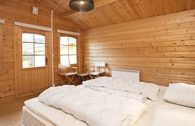 4 Star Holiday Home in Stege - Foto 9