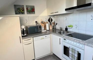 Ferienwohnung Zentral in Lörrach - KONUS Gästekarte inklusive - Photo 18