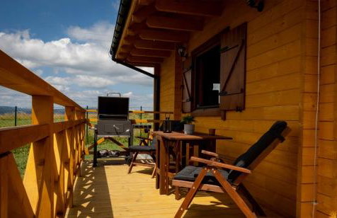 Domki pod Czarną Górą - Foto 10