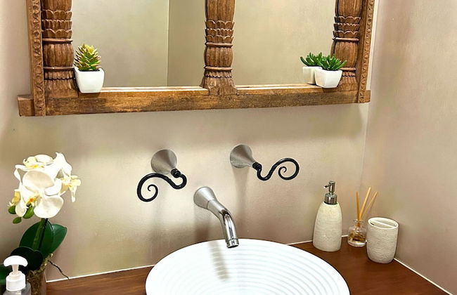 Auwas Island Holiday Home - Photo 19