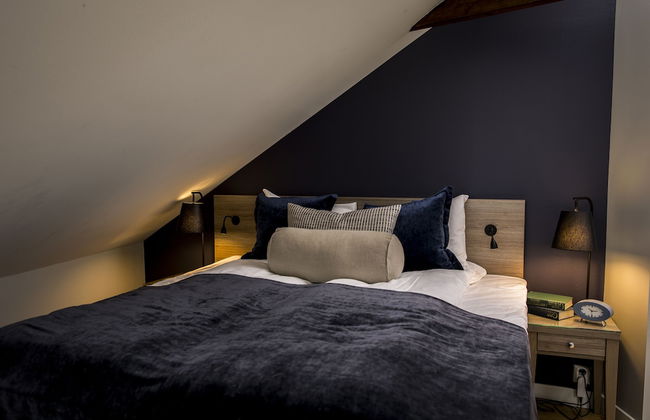 Frogner House - Oscars gate - Foto 4