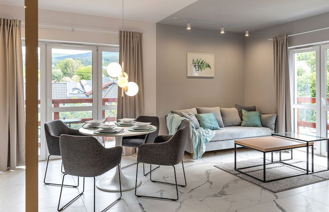 Sun & Snow Holiday Mountain Residence - Foto 10