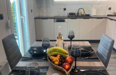 Elysia apartments - Skala Eressos - Photo 1