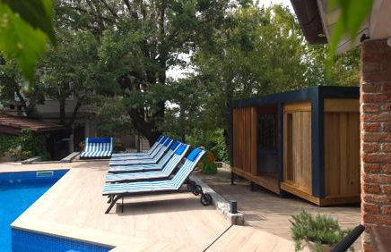 Villa Amalia Apartment 2 - Foto 68