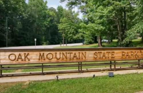 Luxury 2 BR Getaway Near Oak Mountain Park - Foto 4