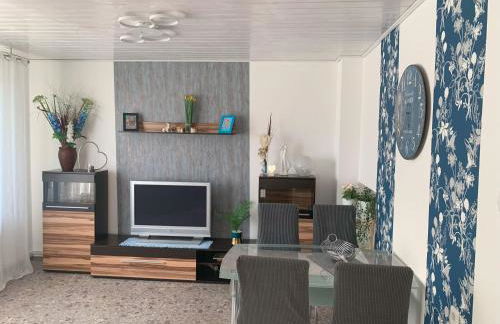 FeWo an der Weser - Photo 10