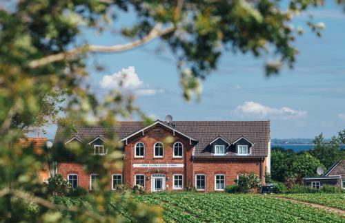 Alter Gasthof 1838 - 1986 Whg 2 - Foto 18