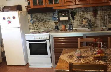 Mitsani Country House - Foto 16