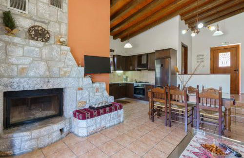 Omalos Village - Photo 68