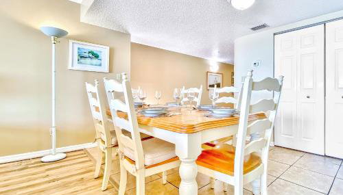 Beach Palms 406 - Foto 4