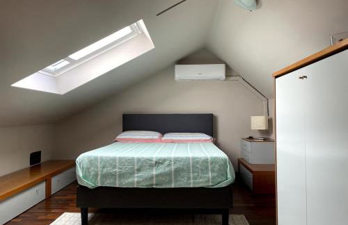 RELAX LA PIEVE Apartment - Foto 8