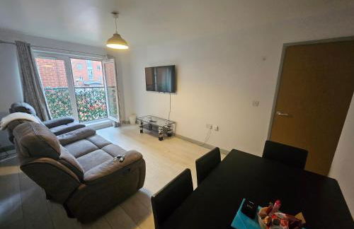 New Build Apartment in Central Northampton - Photo 10