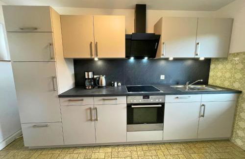 Holiday Home in Birresborn with balcony - Foto 9