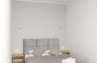Przystań Apartamenty Sarbinowo - Foto 73