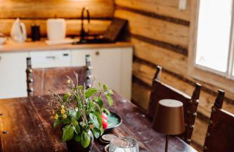 Dom pod Lipami - Foto 6