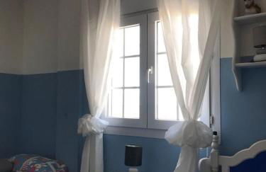 Villa Rocio, 1ª línea playa y Parque Natural - planta baja - Foto 8