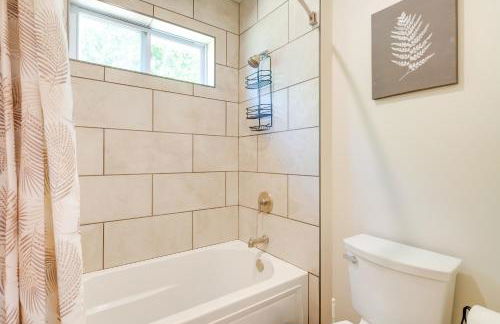 Peaceful Hendersonville Home Less Than 2 Mi to Main St! - Foto 17