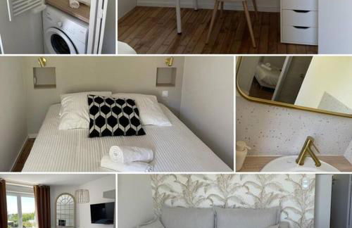 L'Or Miroir - Madame Conciergerie - Foto 19