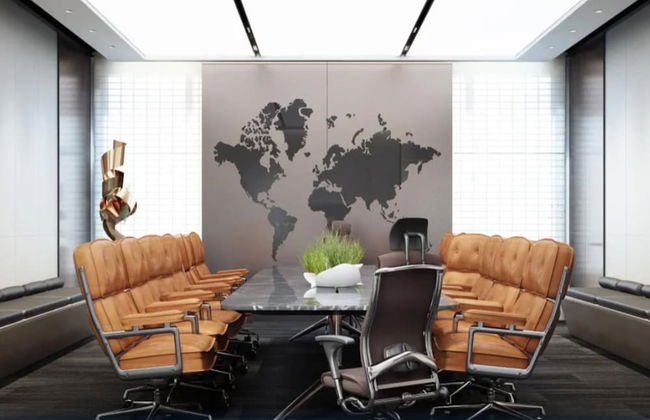 Platinum Stearns Hotel - Foto 44