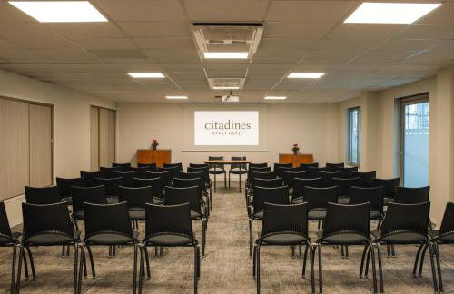 Citadines Place d’Italie Paris - Foto 50