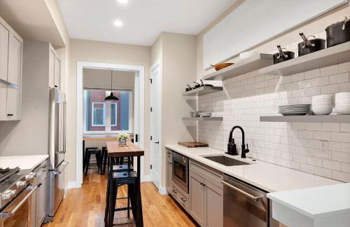 Townhouse in Santa Fe Arts District - Foto 19