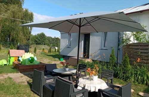 Noclegi u Janinki - Foto 10