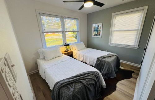 Redbud Waterfront (Augusta Canal), king bed - Foto 34